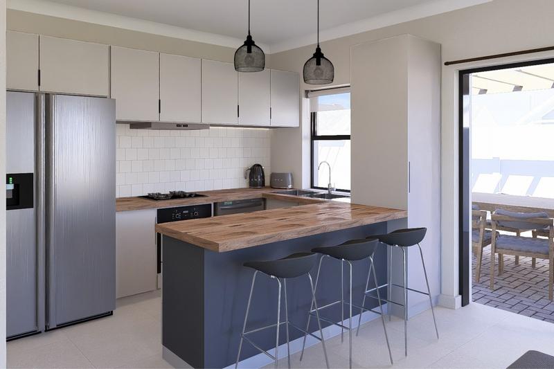 2 Bedroom Property for Sale in Pacaltsdorp Western Cape